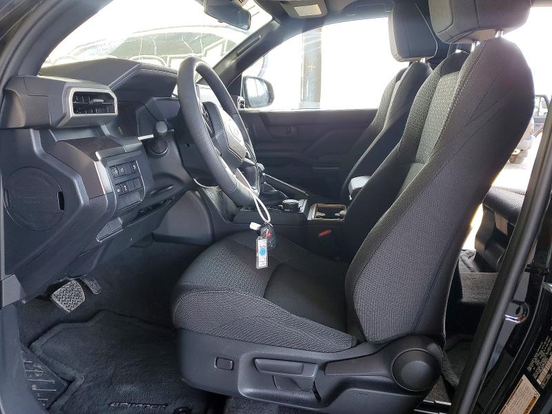 Продаж на аукціоні авто 2026 Toyota 4runner, vin: JTEVA5BR1T5095523, номер лоту: 52751496