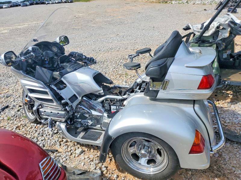 Продажа на аукционе авто 2005 Honda Gl1800, vin: 1HFSC47005A404243, номер лота: 52403926