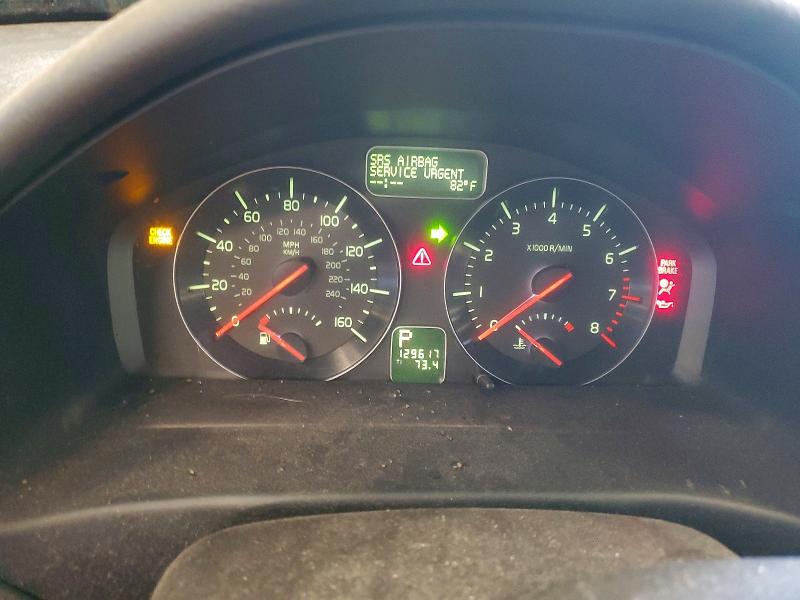 Продаж на аукціоні авто 2009 Volvo C30, vin: YV1MK672392137516, номер лоту: 53927486