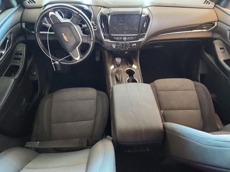 Продаж на аукціоні авто 2023 Chevrolet Traverse, vin: 1GNEVGKW5PJ148724, номер лоту: 54164566