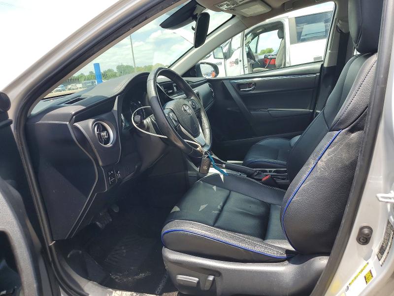 54698336 :رقم المزاد ، 2T1BURHE2HC769330 vin ، 2017 Toyota Corolla مزاد بيع