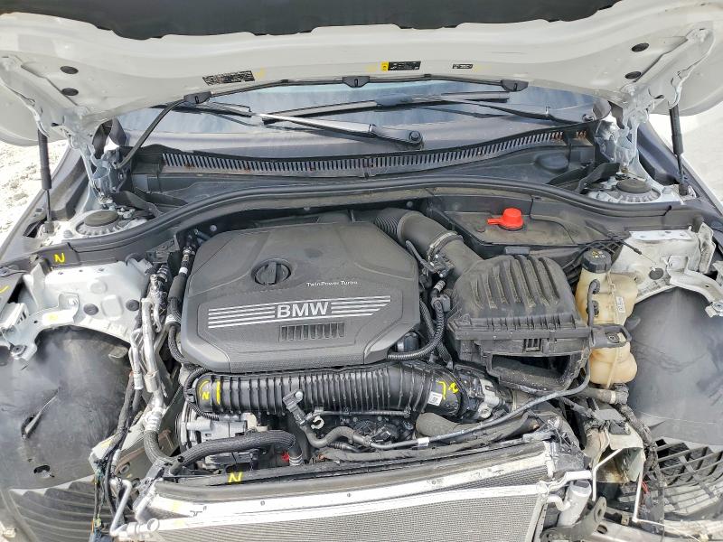 2024 Bmw 228xi მანქანა იყიდება აუქციონზე, vin: WBA73AK08R7R50889, აუქციონის ნომერი: 54181246
