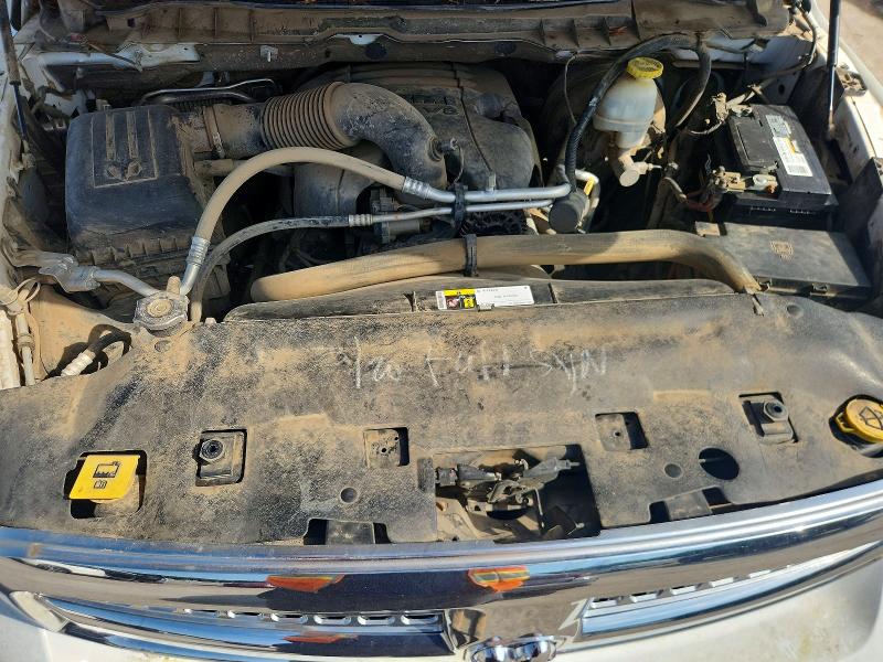 Продажа на аукционе авто 2017 Ram 1500, vin: 1C6RR7NT1HS568984, номер лота: 53167166