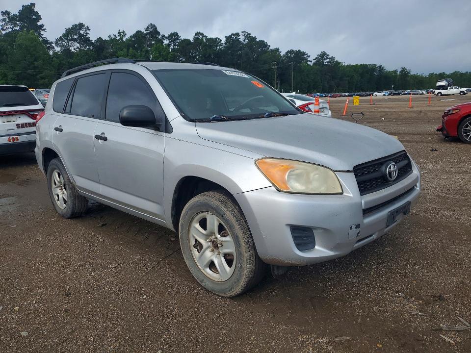 Продаж на аукціоні авто 2011 Toyota Rav4, vin: JTMZF4DV2B5034451, номер лоту: 54470286