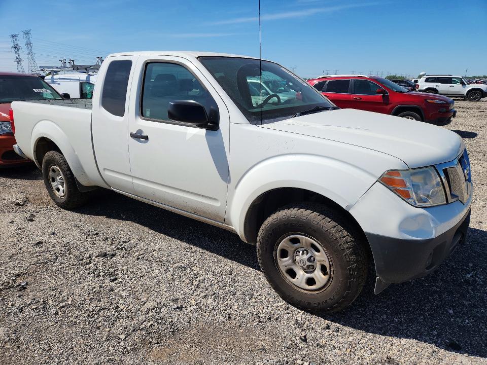 Продаж на аукціоні авто 2016 Nissan Frontier, vin: 1N6BD0CT3GN779701, номер лоту: 54131326