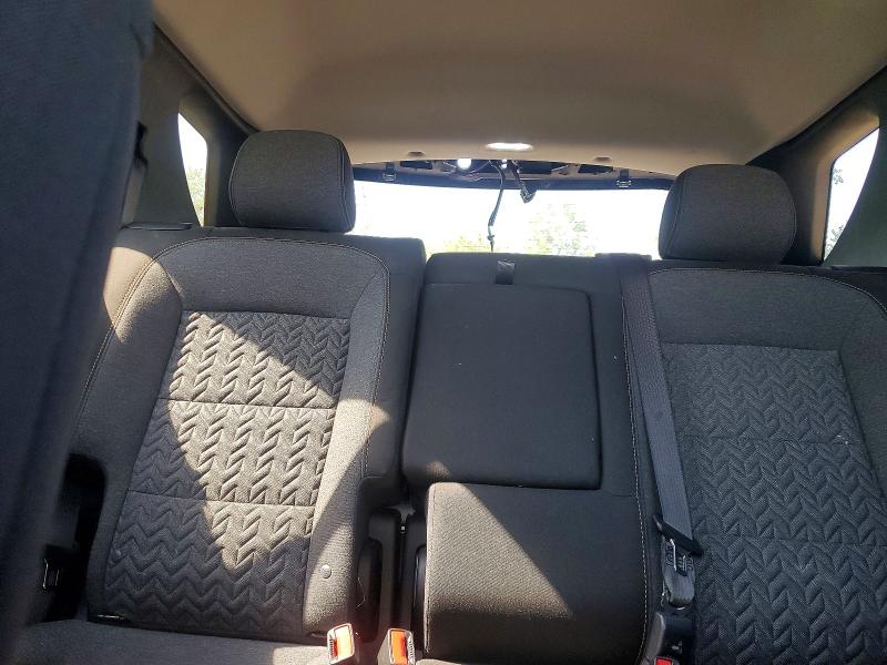 53873286 :رقم المزاد ، 2GNAXKEV9N6115055 vin ، 2022 Chevrolet Equinox مزاد بيع