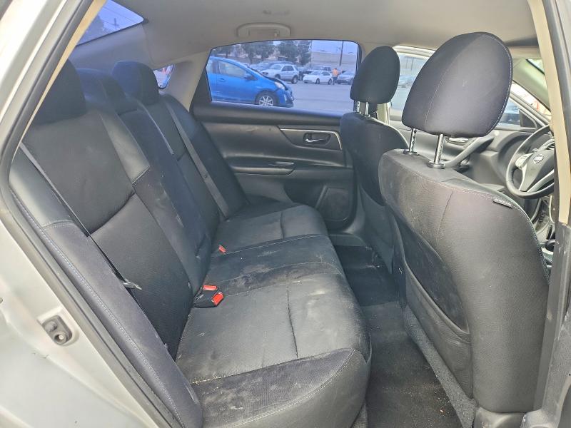 Aukcja sprzedaży 2017 Nissan Altima, vin: 1N4AL3AP5HN321321, numer aukcji: 53703126
