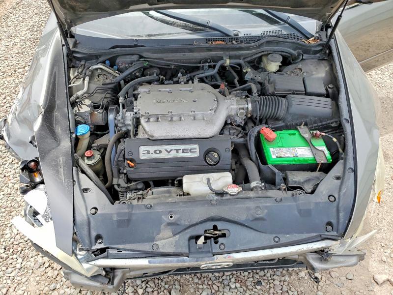 Продаж на аукціоні авто 2006 Honda Accord, vin: 1HGCM66896A047856, номер лоту: 54684916