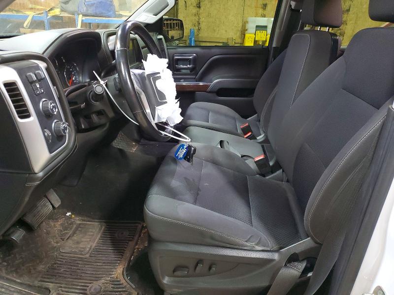 Продажа на аукционе авто 2018 Gmc Sierra, vin: 3GTU2MECXJG295093, номер лота: 52506196