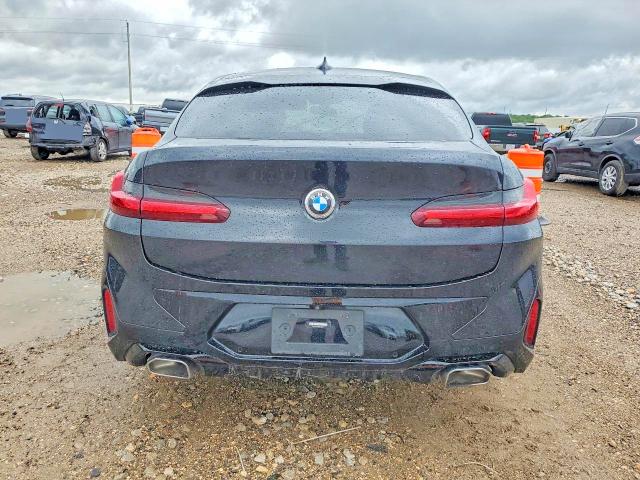 54590136 :رقم المزاد ، 5UX33DT08N9J61897 vin ، 2022 Bmw X4 مزاد بيع