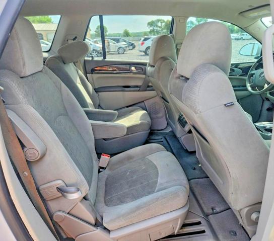 Aukcja sprzedaży 2017 Buick Enclave, vin: 5GAKRAKD9HJ279606, numer aukcji: 55244966