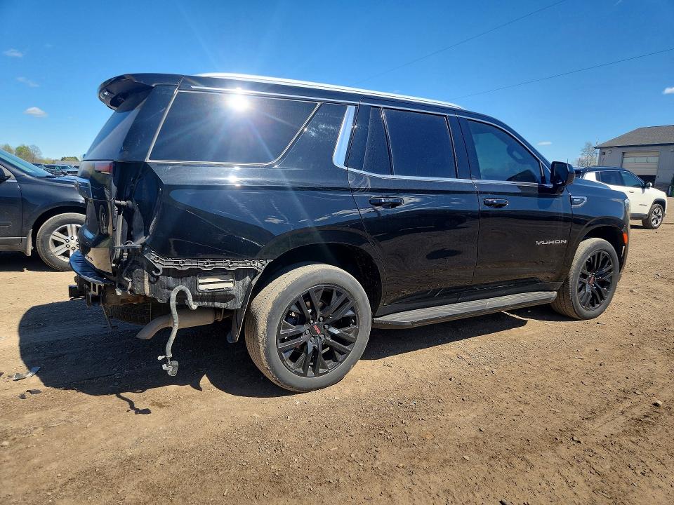 Auction sale of the 2023 Gmc Yukon, vin: 1GKS2AKD4PR390443, lot number: 53062856