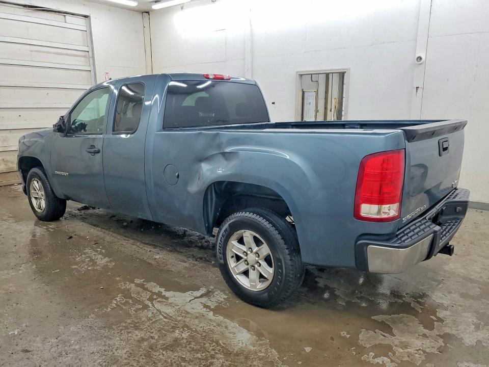 54423576 :رقم المزاد ، 1GTR1VE06DZ344301 vin ، 2013 Gmc Sierra مزاد بيع