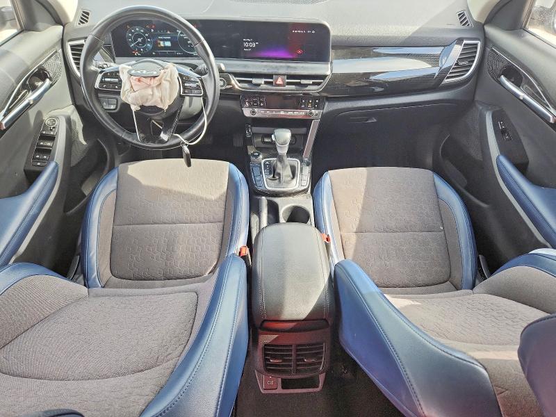 Aukcja sprzedaży 2024 Kia Seltos, vin: KNDEU2AA5R7589127, numer aukcji: 55133516