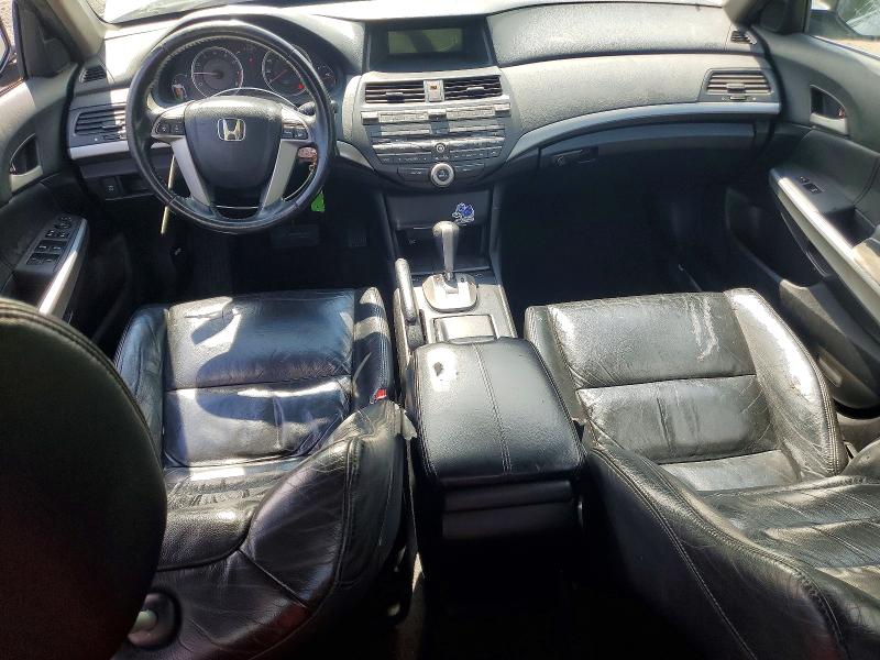Продажа на аукционе авто 2009 Honda Accord, vin: 1HGCP26829A096739, номер лота: 53261686