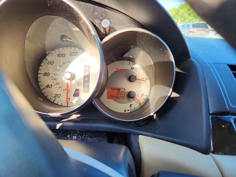 Продаж на аукціоні авто 2007 Mazda 3, vin: JM1BK32F471655515, номер лоту: 53296986