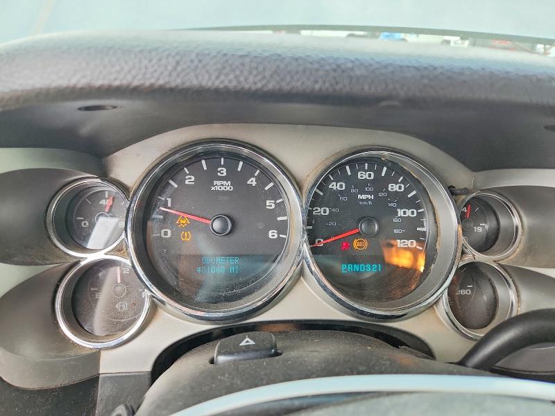 52822236 :رقم المزاد ، 2GTEK19J171539470 vin ، 2007 Gmc New Sierra مزاد بيع