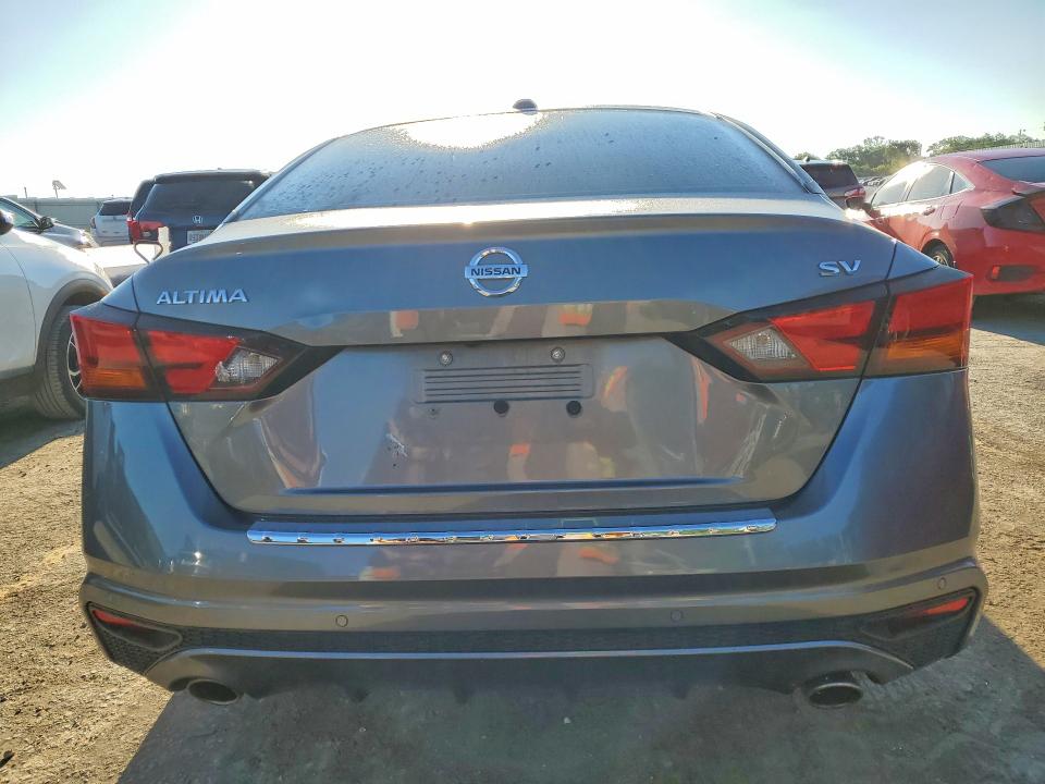 Aukcja sprzedaży 2021 Nissan Altima, vin: 1N4BL4DV0MN403603, numer aukcji: 52426516