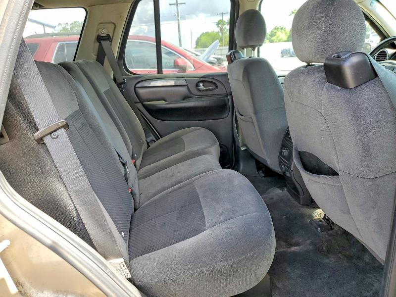 Aukcja sprzedaży 2007 Gmc Envoy, vin: 1GKDS13S172189162, numer aukcji: 53523796
