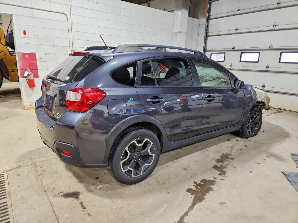 Aukcja sprzedaży 2015 Subaru Xv Crosstrek, vin: JF2GPACC6F8276135, numer aukcji: 54387056