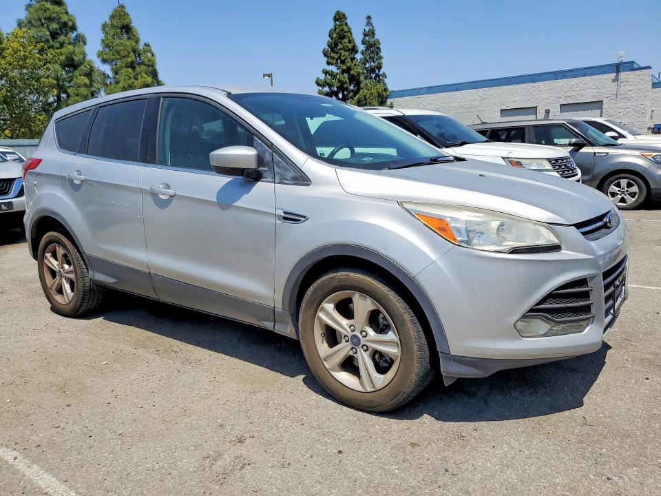 54877306 :رقم المزاد ، 1FMCU0G98EUA70928 vin ، 2014 Ford Escape مزاد بيع