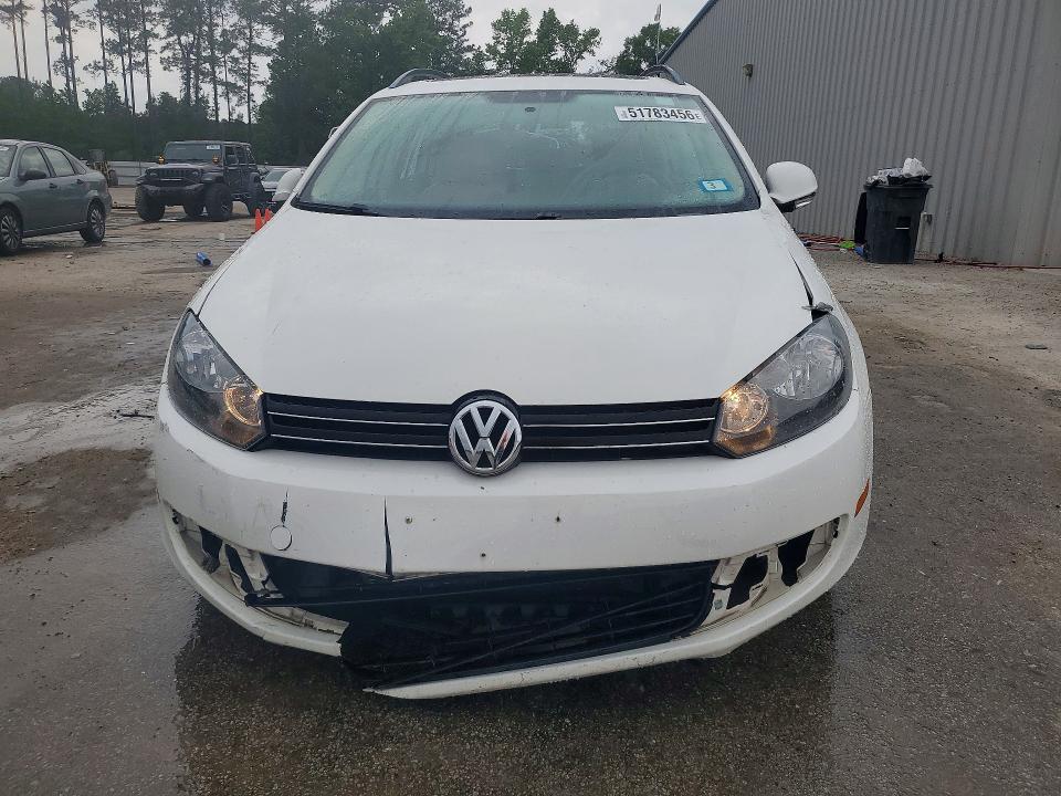 Aukcja sprzedaży 2011 Volkswagen Jetta, vin: 3VWPZ7AJ0BM664252, numer aukcji: 51783456