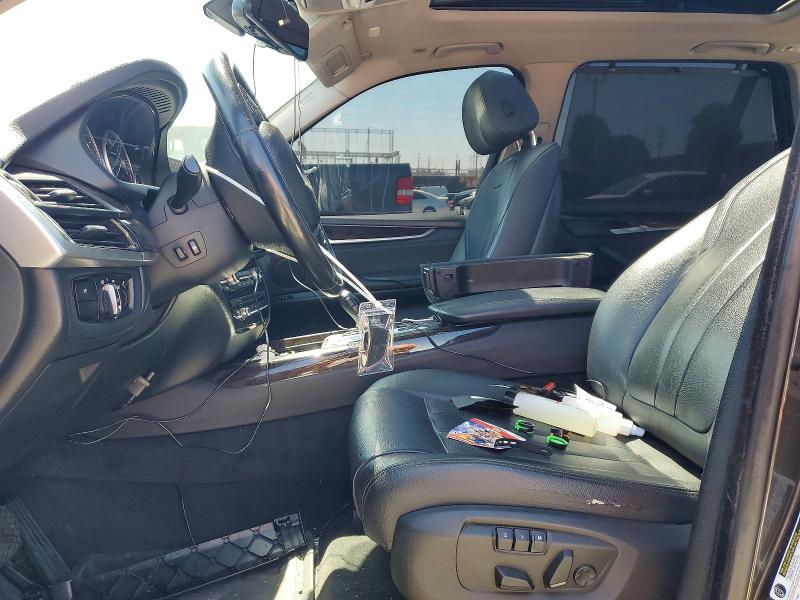 Aukcja sprzedaży 2014 Bmw X5, vin: 5UXKR0C52E0C26359, numer aukcji: 51182876