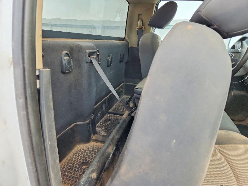 Продажа на аукционе авто 2011 Dodge Ram 1500, vin: 3D7JV1EPXBG540767, номер лота: 52853196