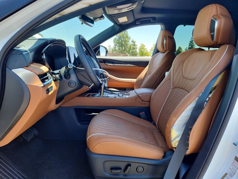 Продажа на аукционе авто 2026 Infiniti Qx60, vin: 5N1AL1HU6TC353026, номер лота: 52875206