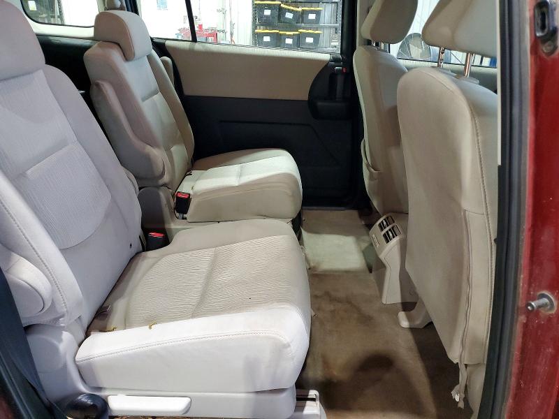 2008 Mazda 5 მანქანა იყიდება აუქციონზე, vin: JM1CR293580306375, აუქციონის ნომერი: 52164866