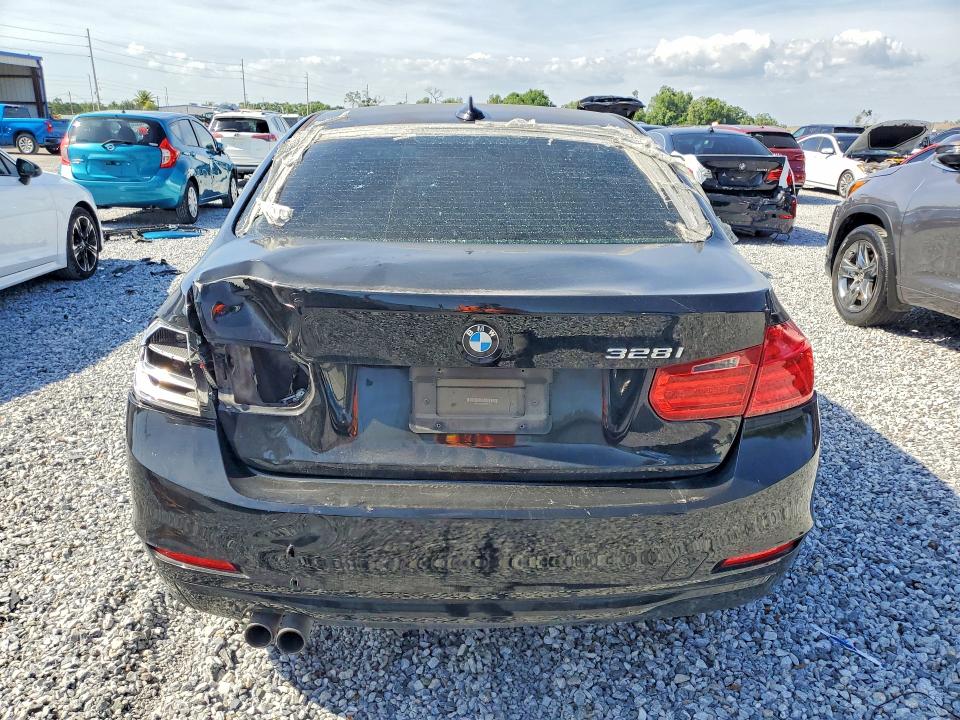 Продажа на аукционе авто 2013 Bmw 328, vin: WBA3A5C50DJ461047, номер лота: 47153696