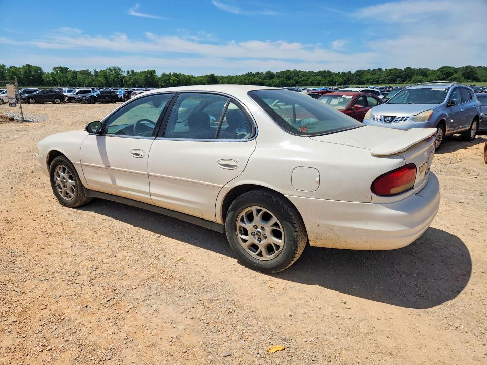 Aukcja sprzedaży 2001 Oldsmobile Intrigue, vin: 1G3WH52H81F142761, numer aukcji: 52182036