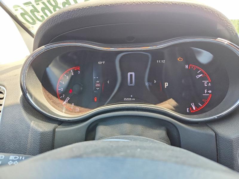 Продажа на аукционе авто 2015 Dodge Durango, vin: 1C4RDJEG5FC946769, номер лота: 53168656