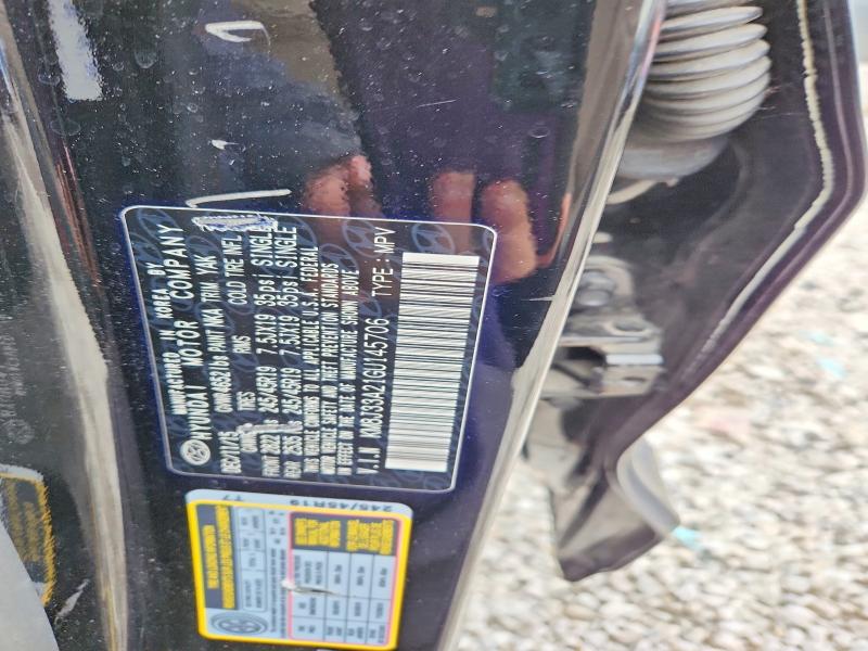 Продаж на аукціоні авто 2016 Hyundai Tucson, vin: KM8J33A21GU145706, номер лоту: 52485526