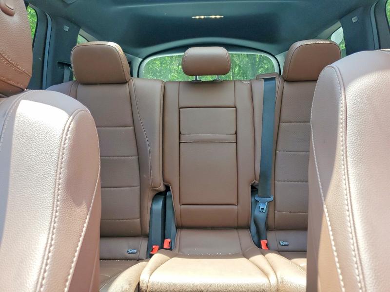 2025 Mercedes-benz Gls მანქანა იყიდება აუქციონზე, vin: 4JGFF5KE5SB392569, აუქციონის ნომერი: 55222846