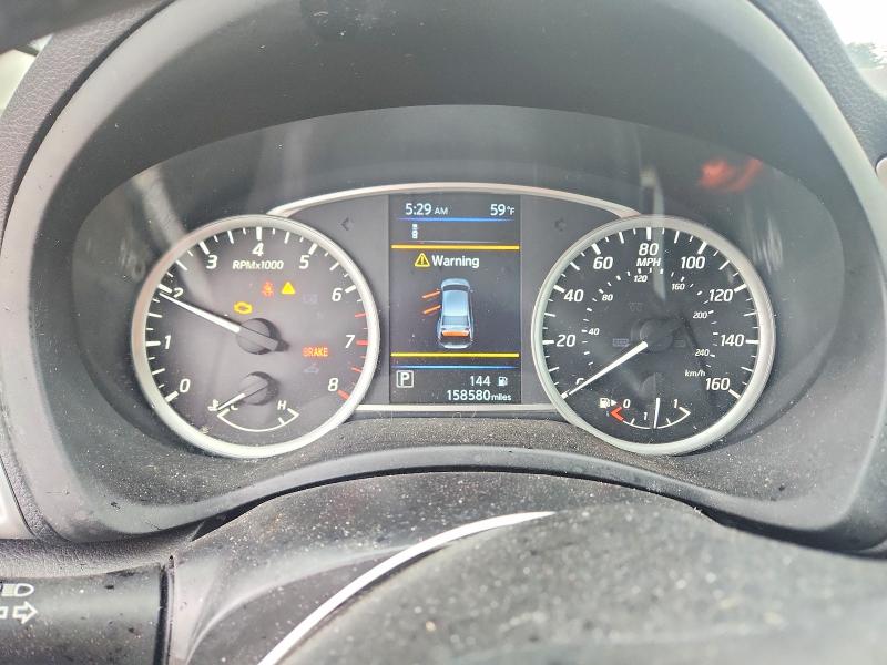 Aukcja sprzedaży 2019 Nissan Sentra, vin: 3N1AB7AP1KY272443, numer aukcji: 54595716