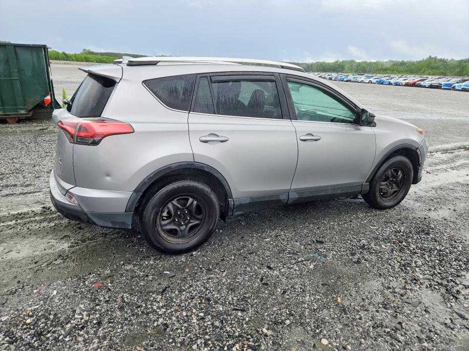 Aukcja sprzedaży 2016 Toyota Rav4, vin: 2T3BFREV0GW425529, numer aukcji: 52731536