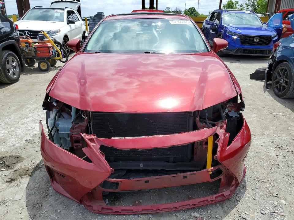 Продажа на аукционе авто 2017 Lexus Es, vin: 58ABK1GG3HU068944, номер лота: 52366046