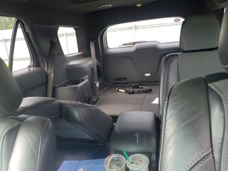 Продаж на аукціоні авто 2015 Ford Explorer, vin: 1FM5K7D82FGA74993, номер лоту: 54884046