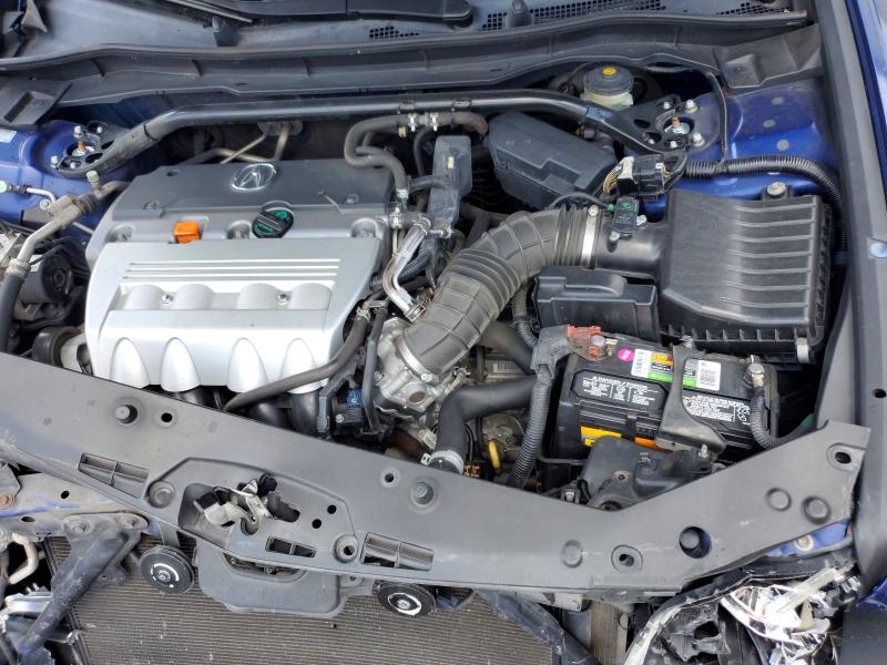 Auction sale of the 2009 Acura Tsx, vin: JH4CU266X9C010327, lot number: 53983456