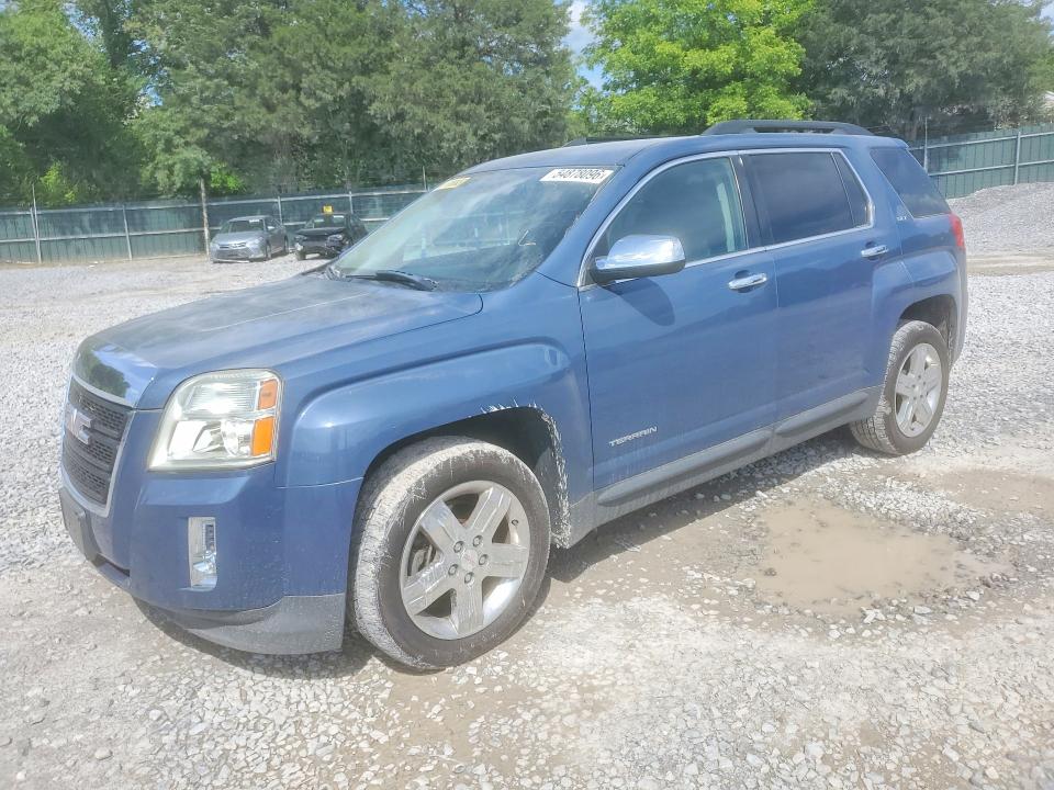 54878096 :رقم المزاد ، 2GKFLUE50C6278457 vin ، 2012 Gmc Terrain مزاد بيع