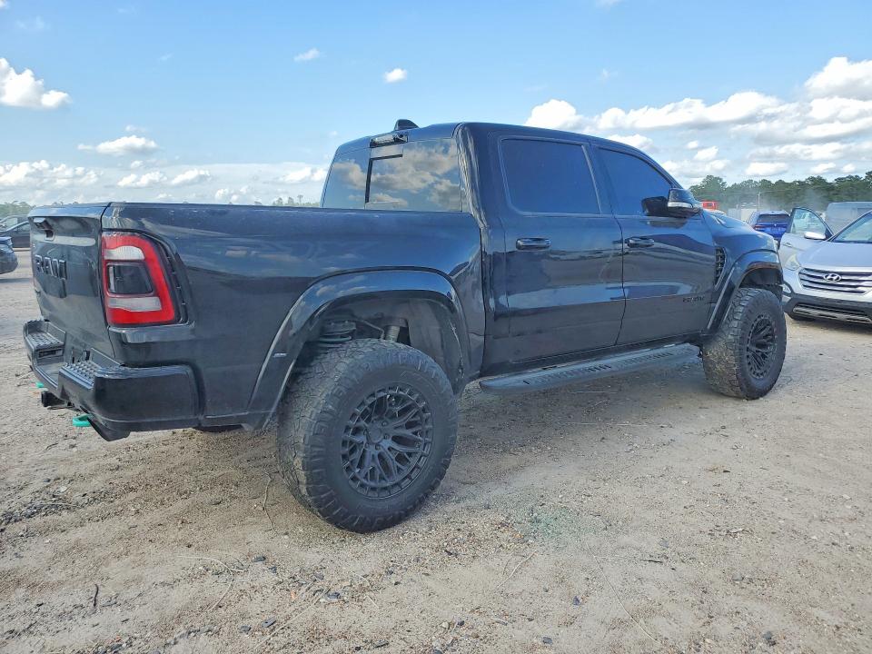 2022 Ram 1500 მანქანა იყიდება აუქციონზე, vin: 1C6SRFU91NN318270, აუქციონის ნომერი: 54980806