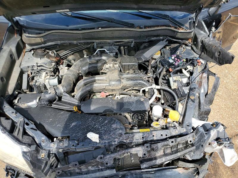 Aukcja sprzedaży 2016 Subaru Forester, vin: JF2SJARCXGH511186, numer aukcji: 54647986