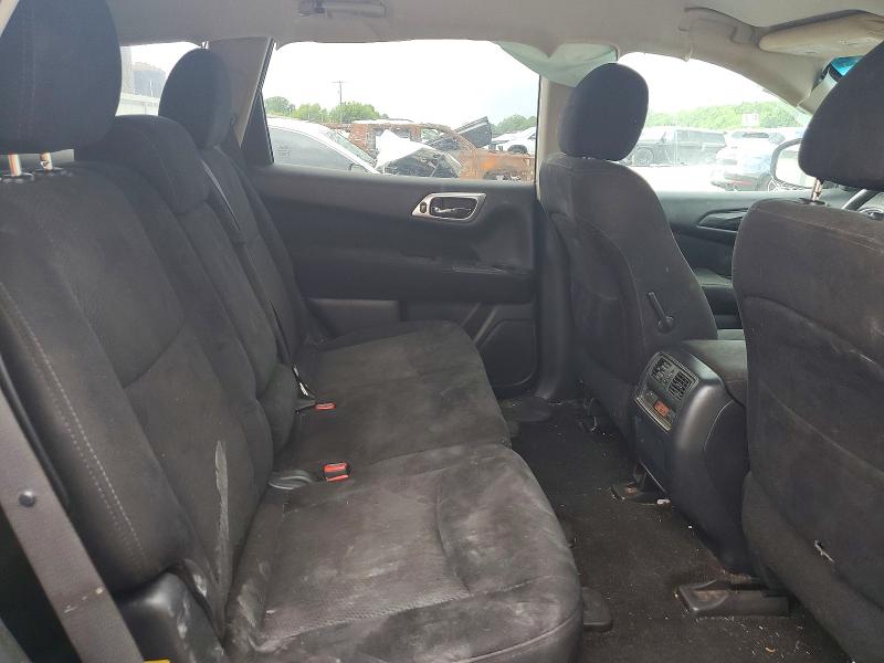 Aukcja sprzedaży 2015 Nissan Pathfinder, vin: 5N1AR2MN7FC715890, numer aukcji: 52384456