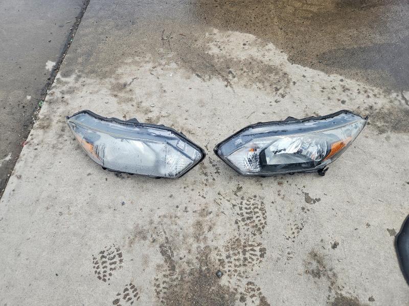 52589566 :رقم المزاد ، 3CZRU6H30HG703127 vin ، 2017 Honda Hr-v مزاد بيع