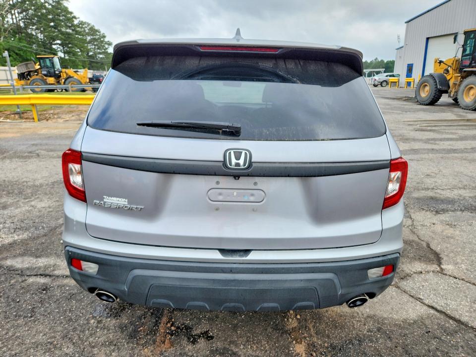 Aukcja sprzedaży 2019 Honda Passport, vin: 5FNYF7H54KB006642, numer aukcji: 52449856