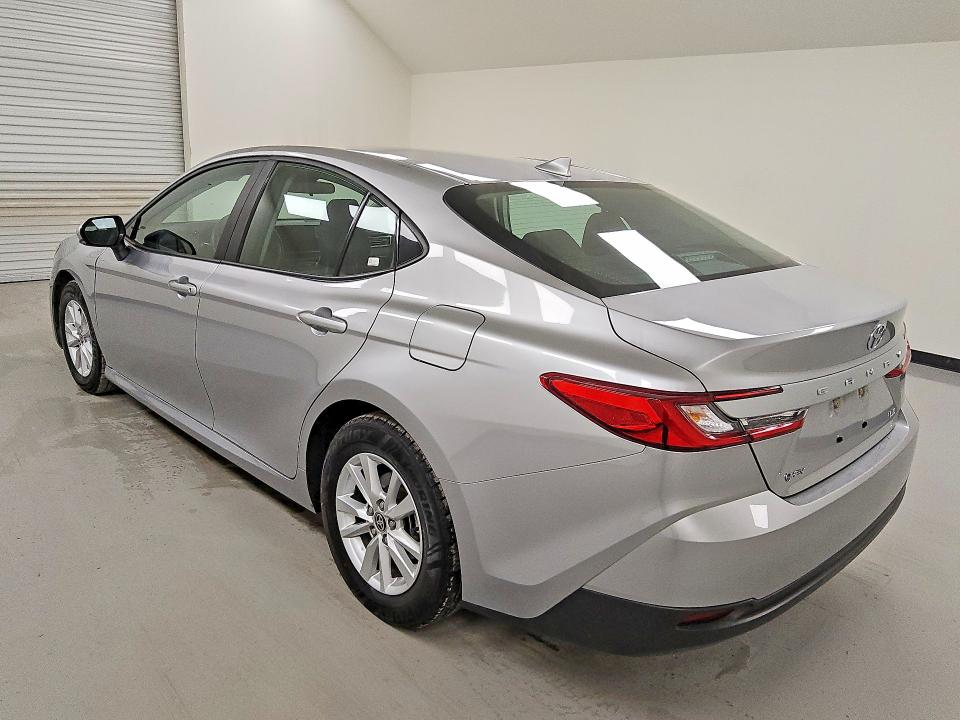 Aukcja sprzedaży 2025 Toyota Camry, vin: 4T1DAACK6SU505890, numer aukcji: 53312236