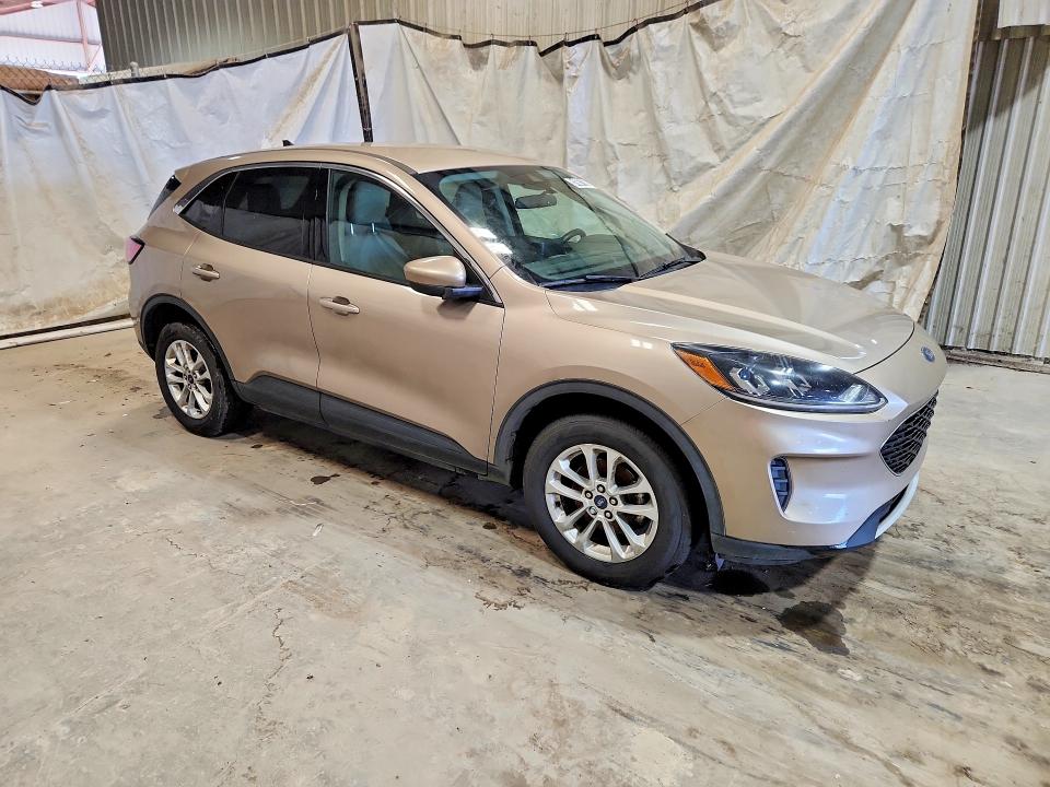 Aukcja sprzedaży 2020 Ford Escape, vin: 1FMCU9G63LUA99535, numer aukcji: 51667166