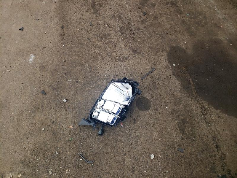 2022 Mitsubishi Outlander Sport მანქანა იყიდება აუქციონზე, vin: JA4APVAUXNU016019, აუქციონის ნომერი: 53581066