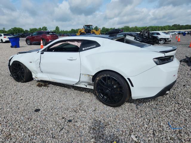 54503766 :رقم المزاد ، 1G1FD1RS9J0180906 vin ، 2018 Chevrolet Camaro مزاد بيع